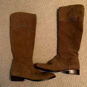 Tory Burch Riding Boots - EXCELLENT CONDITION